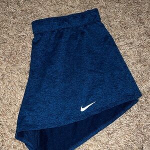 Women’s Nike athletic shorts